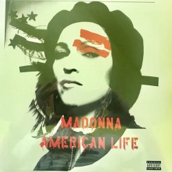 Пластинка Madonna American Life (2 LP)